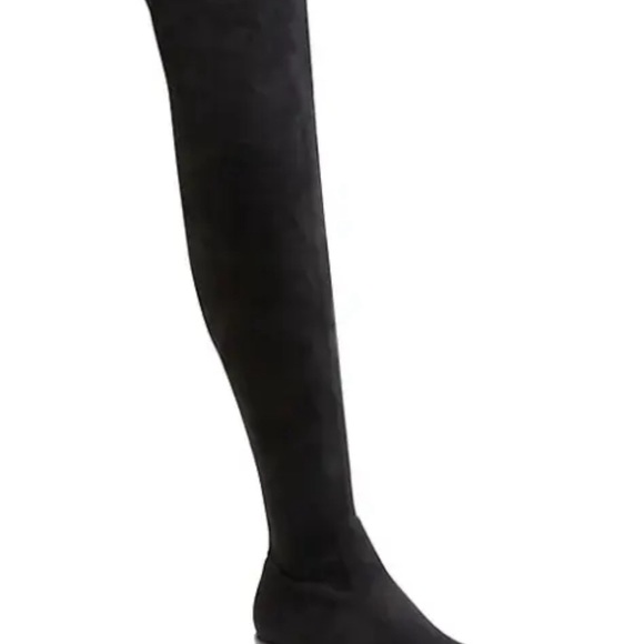 Steve Madden Shoes - Steve Madden Women's Penny Over-The-Knee Boots size 7